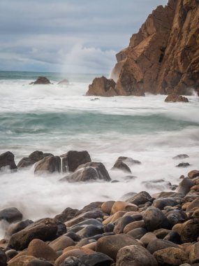 Praia da Ursa Sintra 'da 