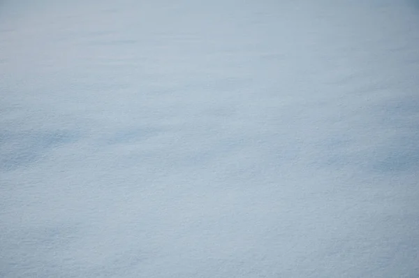 Winter Snow Background Texture Image — Stock Photo, Image