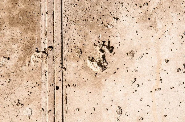 Beton duvar yapısı arka plan