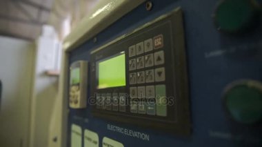 Cnc Torna Makinesi ayarı mühendisidir