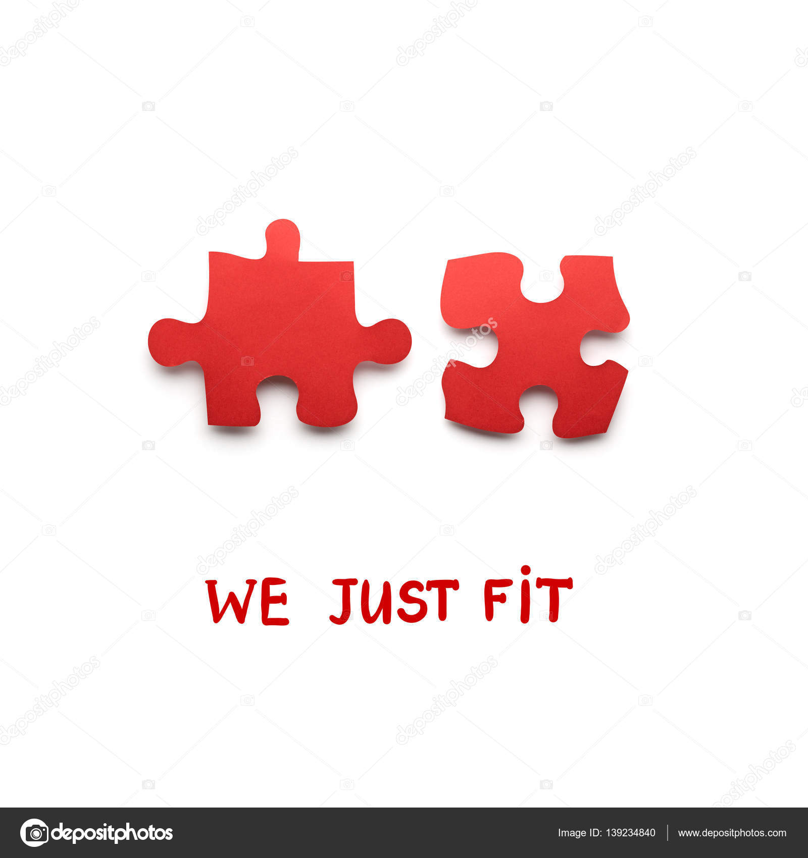 Wejustfit