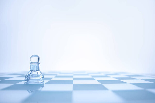 Концепция шахматных игр
 