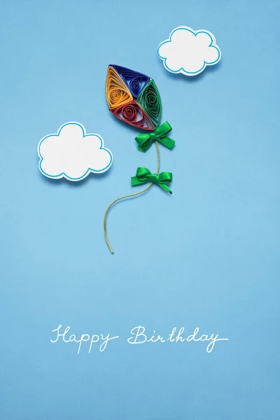 Warm wishes - concept photo. — Stock Photo, Image