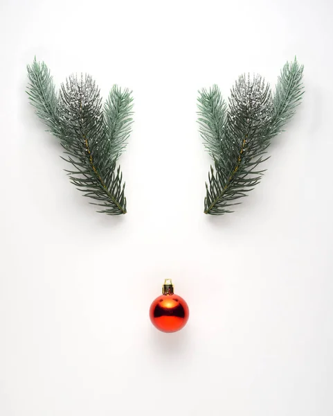 Christmas decorations. — Stock Photo, Image