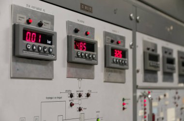 sayılara yakın görünümü olan sayılar