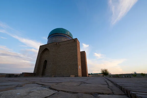Turkestan의 시의 종류 — 스톡 사진