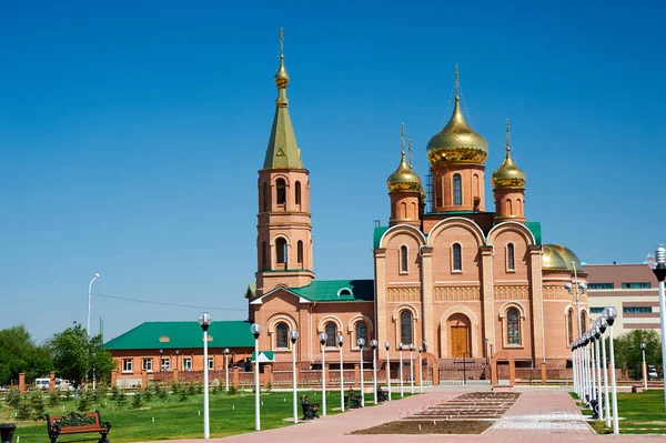 Ortodoks Kilisesi. Ortodoks Kilisesi binaların mimari stilleri kilise mimarileri arasında farklı ve tanınabilir bir ailenin teşkil eder..