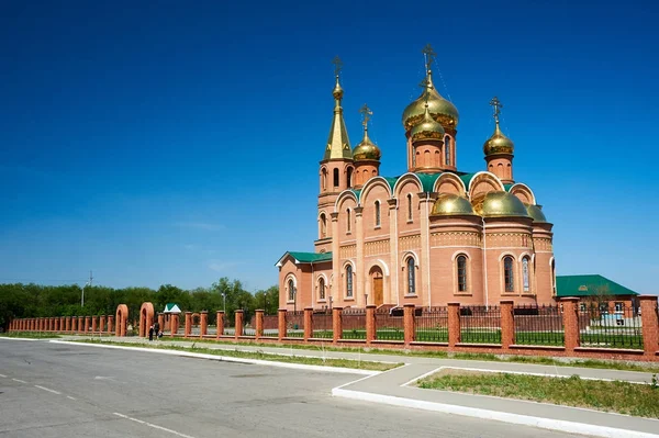 Eastern Orthodox church.The architecture of Eastern Orthodox church buildings constitutes a distinct, recognizable family of styles among church architectures.