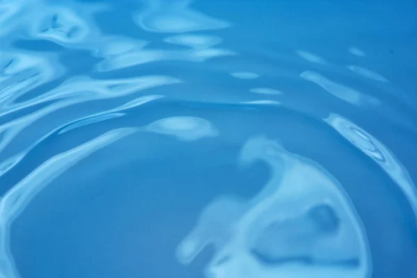 Hermosa ola de agua — Foto de Stock