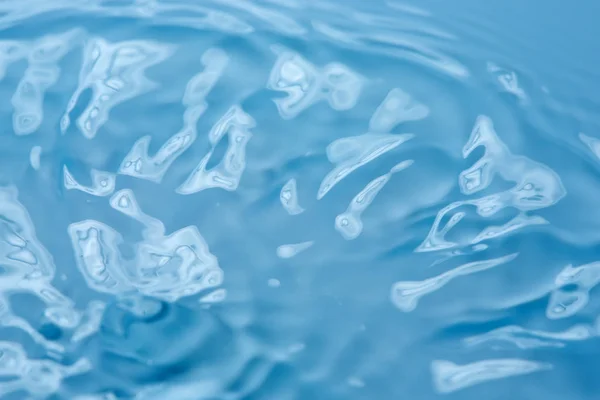 Hermosa ola de agua — Foto de Stock