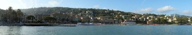  Santa Margarita Ligure.
