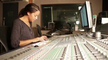 Video üretim suite teknisyenleri