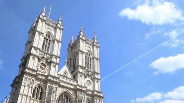 Westminster Abbey, Londra, İngiltere