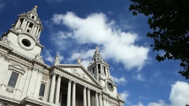 St. Paul'ın Katedrali, Londra, İngiltere