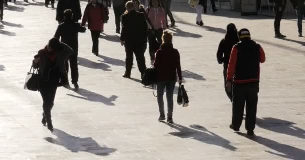 Spring Silhouettes And Shadows >> Long Shadows And Silhouettes Of Shoppers In A Low Spring Sun Spring Silhouettes And Shadows >> Long Shadows And Silhouettes Of Shoppers In A Low Spring Sun