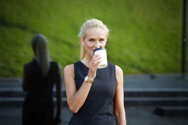 kahve içmek işkadını