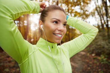 Enerji ile başlangıç yeni gün