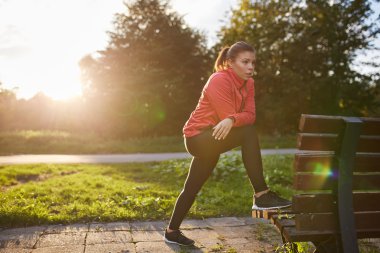 Eğitim yorucu olduğunu