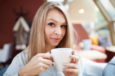 bir yudum almak istiyorum?