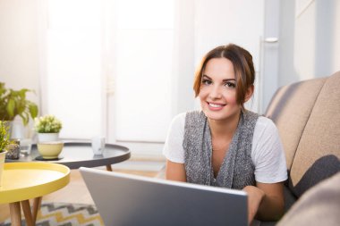 Dizüstü bilgisayar kullanmanın kolaylık