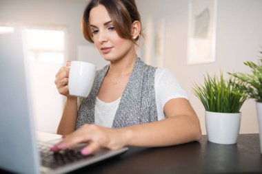 Online alışveriş kolaylığı