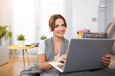 Online alışveriş çok uygundur