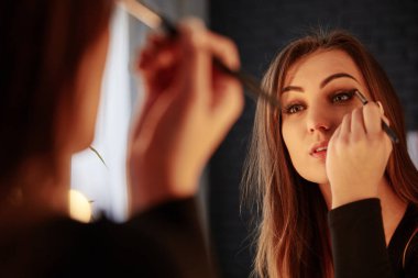 Doğal güzelliği vurgulamak