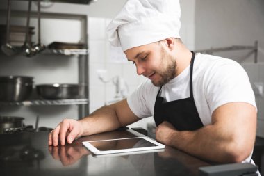 Şef tarifleri için online arama