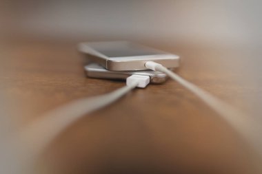 Powerbank tarafından şarj