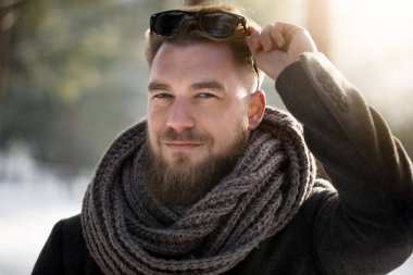 Kış erkek modası sıkıcı olmak zorunda değil