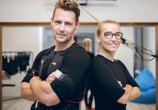 Sporcu ve onun kişisel antrenör