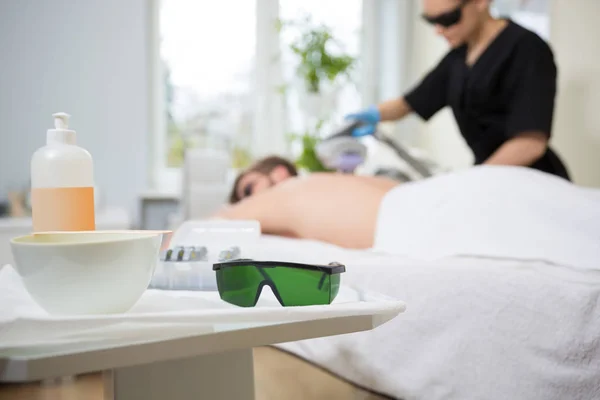 IPL tedavisi erkek arkada