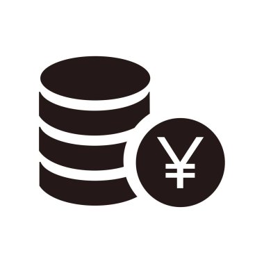 Yen İşareti Simgesi, Yen vektörü.