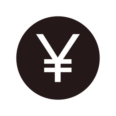 Yen İşareti Simgesi, Yen vektörü.