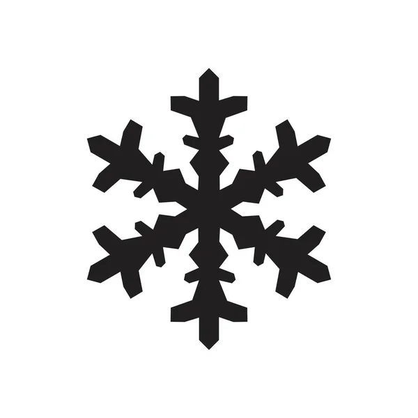 Frozen, snow Plantilla icono de color negro editable. Frozen, snow Icono símbolo Ilustración vectorial plana para diseño gráfico y web . — Archivo Imágenes Vectoriales