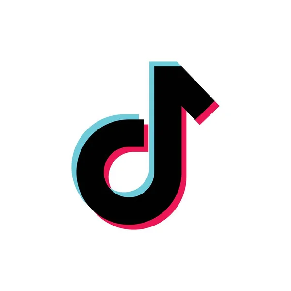 Logo Tik Tok Noir Et Blanc Logo Tik Tok Noir Et Blanc - Communauté MCMS