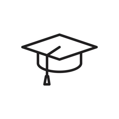 Diploma simgesi siyah renkli düzenlenebilir şablon. Grafik ve web tasarımı için diploma simgesi düz vektör çizimi.