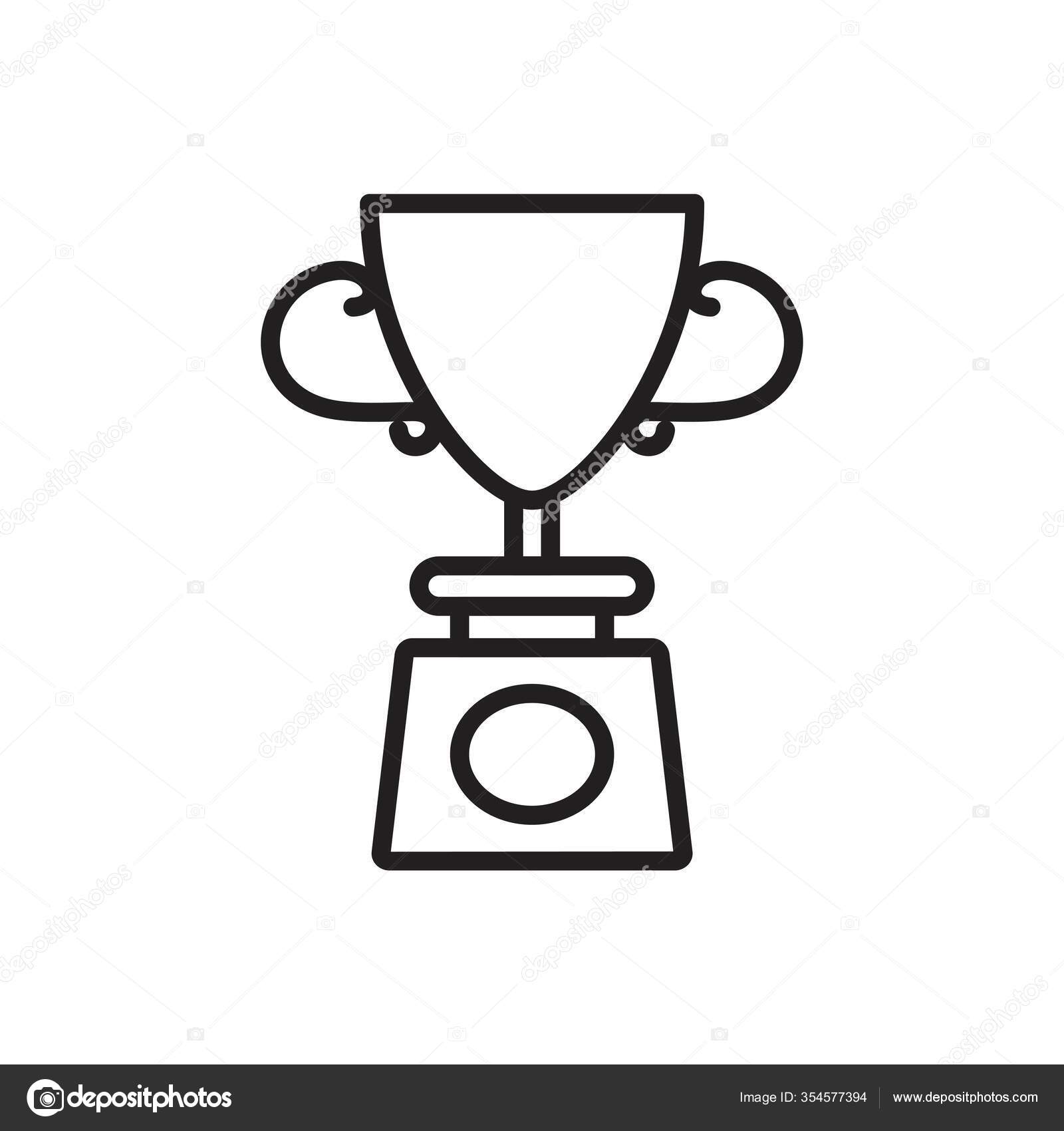 Trophy Epsストックベクター ロイヤリティフリーtrophy Epsイラスト ページ 4 Depositphotos