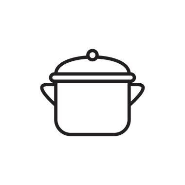 Esrar simgesi siyah renk düzenleme şablonu. Grafik ve web tasarımı için Ot simgesi sembolü Düz vektör çizimi.