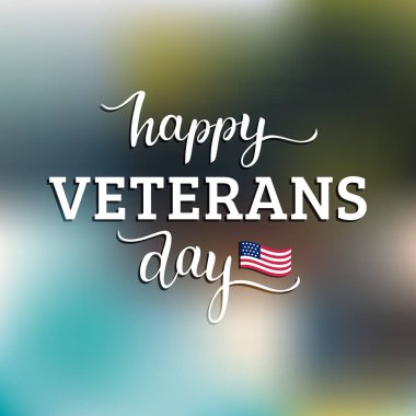 Gaziler Günü tebrik kartı