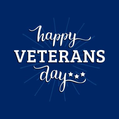 Gaziler Günü tebrik kartı