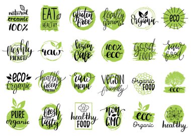 Vegan, sağlıklı Mama seti 