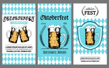 Bira festivali posteri