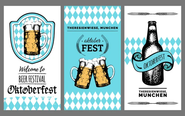 Bira festivali posteri