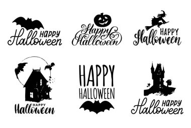 Mutlu Cadılar Bayramı 