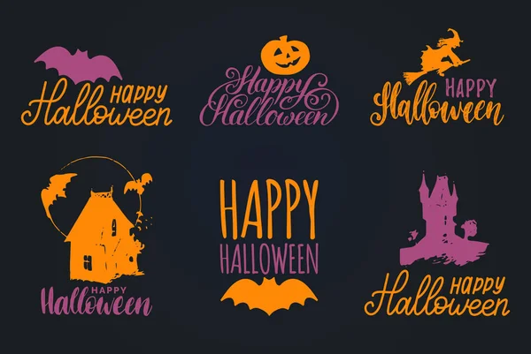 Mutlu Cadılar Bayramı 