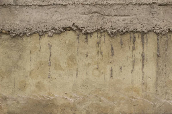 Текстура старої бетонної стіни — стокове фото