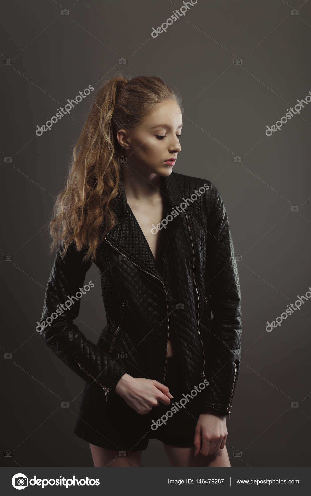 Young Modeling Studios Young Modeling Studios