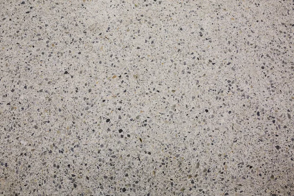Closeup shot of gray marble texture — Stock Photo, Image