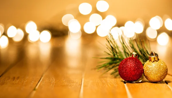 Kerstmis achtergronddetails — Stockfoto